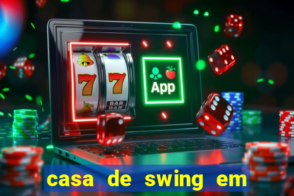 casa de swing em foz do iguaçu